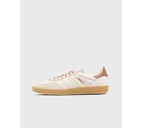 Adidas WMNS GAZELLE INDOOR men Lowtop white taille: 43 1/3