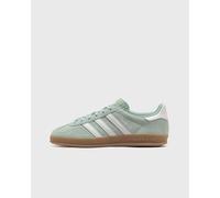 Adidas WMNS GAZELLE INDOOR women Lowtop green taille: 36 2/3