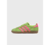 Adidas WMNS GAZELLE INDOOR women Lowtop green taille: 38