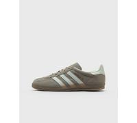 Adidas WMNS GAZELLE INDOOR women Lowtop grey taille: 37 1/3