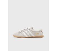 adidas Originals Gazelle Lo Pro Baskets pour femme, Gomme grise blanche Js4516, 38 EU