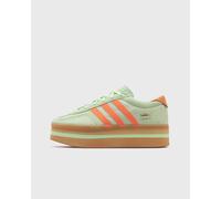 Adidas WMNS GAZELLE STACK women Lowtop green taille: 40 2/3