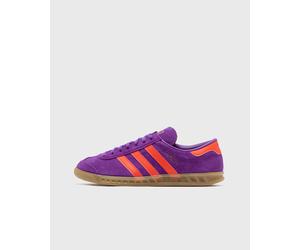 Adidas WMNS HAMBURG women Lowtop purple taille: 36 2/3