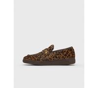 Adidas WMNS HANDBALL SPEZIAL LOAFER men Loafers brown taille: 36 2/3