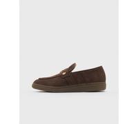 Adidas WMNS HANDBALL SPEZIAL LOAFER men Lowtop orange taille: 38 2/3