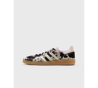 Adidas WMNS HANDBALL SPEZIAL men Lowtop brown|beige taille: 40