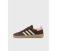 ADIDAS ORIGINALS Baskets basses 'Handball Spezial' marron / blanc, Taille 36,5-37