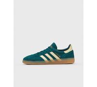 ADIDAS ORIGINALS Baskets basses 'Handball Spezial' crème / émeraude, Taille 37,5