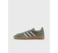 Adidas WMNS HANDBALL SPEZIAL men Lowtop green taille: 38