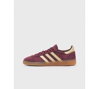 Adidas Originals Baskets basses Handball Spezial beige/bourgogne Taille 40