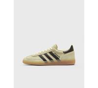 Adidas WMNS HANDBALL SPEZIAL men Lowtop yellow taille: 37 1/3