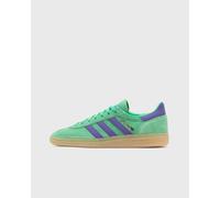 Adidas WMNS HANDBALL SPEZIAL women Lowtop green taille: 36 2/3