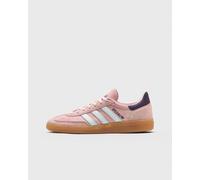 Adidas WMNS HANDBALL SPEZIAL women Lowtop pink taille: 42 2/3