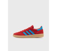 ADIDAS ORIGINALS Baskets basses 'HANDBALL SPEZIAL' azur / rouge, Taille 38