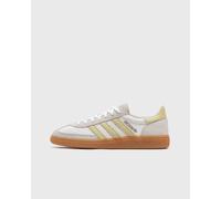 Adidas WMNS HANDBALL SPEZIAL women Lowtop white|yellow taille: 38 2/3