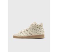 Adidas WMNS JABBAR HI WOMENS men High-& Midtop brown taille: 44