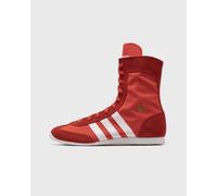 ADIDAS ORIGINALS Baskets hautes 'Japan' rouge / blanc, Taille 40,5-41