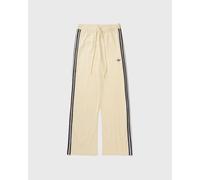 Adidas WMNS KNIT FIREBIRD TRACK PANTS women Track Pants yellow taille: L