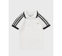 Adidas WMNS KNITTED CALI TEE women Tops white taille: M