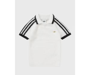 Adidas WMNS KNITTED CALI TEE women Tops white taille: M
