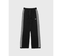 Adidas WMNS KNITTED CROCHET FIREBIRD TRACKPANTS women Track Pants black taille: M