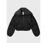 DOUDOUNE EN POLAIRE Black S