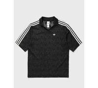 Adidas WMNS LACE FOOTBALL JERSEY women Shortsleeves black taille: M