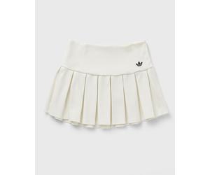 Adidas WMNS LOW WAIST SPORT SKIRT women Skirts white taille: S