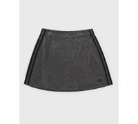 Adidas WMNS LUREX MINI SKIRT women Skirts black taille: M