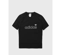Adidas WMNS MESH CALI TEE women Shortsleeves black taille: S