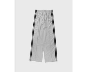 Adidas WMNS METALLIC FIREBIRD LOOSE TRACK PANT women Track Pants grey taille: S