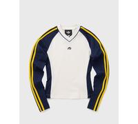 Adidas WMNS MIAOU BASE LAYER women Longsleeves beige taille: M