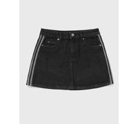 Adidas WMNS MID RISE DENIM SKIRT women Skirts blue taille: M