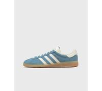 adidas Originals Muenchen W Preloved Blue Gum Women Casual Shoes JS3991