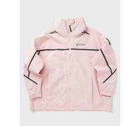 Adidas WMNS NAT GEO CLIMAPROOF RAIN JACKET women Windbreaker pink taille: M