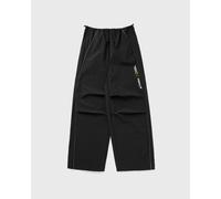 Adidas WMNS NATGEO A.R WOVEN PANT women Casual Pants black taille: S