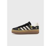 Adidas WMNS Originals x Liberty London Gazellle Bold women Lowtop black taille: 41 1/3