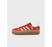 Adidas WMNS Originals x Liberty London Gazellle Bold women Lowtop red taille: 37 1/3