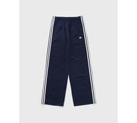Adidas WMNS PINSTRIPE FIREBIRD LOOSE TRACKPANT women Track Pants blue taille: S