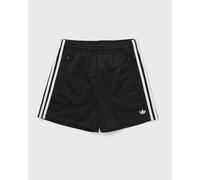 Adidas WMNS PINSTRIPE FIREBIRD SHORTS women Sport & Team Shorts black taille: S