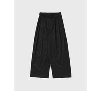 Adidas WMNS PLEATED PANT women Casual Pants black taille: M