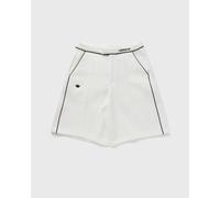 Adidas WMNS PREMIUM TAILORED BERMUDA SHORTS women Casual Shorts white taille: S