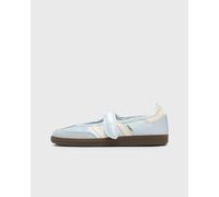 Adidas WMNS SAMBA JANE women Lowtop blue taille: 38 2/3