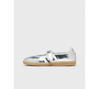 Adidas WMNS SAMBA JANE women Lowtop grey taille: 38 2/3
