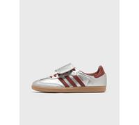 Adidas WMNS SAMBA LT men Lowtop silver taille: 38 2/3