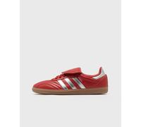 Chaussure Samba Lt Better Scarlet / Silver Metallic / Gum 37 1/3