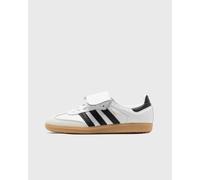 adidas Originals Baskets Samba LT W Blanc/Noir Semelle Gomme Femme/Unisexe IG4279