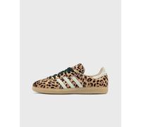 Adidas Originals Baskets basses Samba beige/moka/noir/blanc Taille 40,5-41