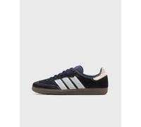 Adidas WMNS SAMBA OG men Lowtop blue taille: 37 1/3