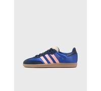 Adidas WMNS SAMBA OG men Lowtop blue taille: 38
